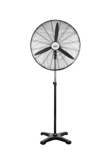 HEF A 65 Sanayi Tipi Ayaklı Vantilatör 65 Cm 190 W